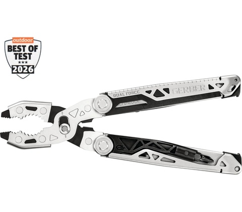 Gerber Dual Force Multi-Tool