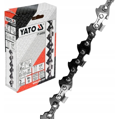 Yato Reťaz 3/8" 0,05" 18" YT-84956