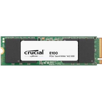 Crucial E100 480GB, CT480E100SSD8