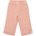 Little Dutch Бебешки дълъг панталон - Рипс, Flower Pink, 80 cm, 9-12 м (CL24023055)