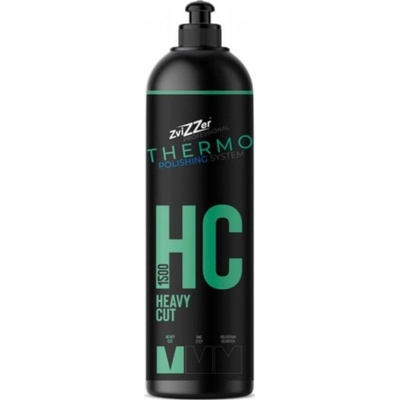 ZviZZer Thermo HEAVY CUT 1500 750 ml