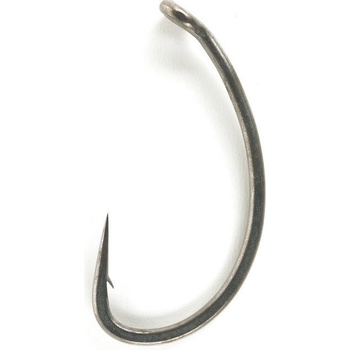 Fox EDGES Curve Shank hooks Medium vel.6 10 ks