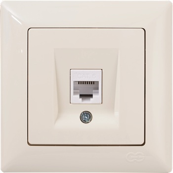 Günsan Visage КОМПЮТЪРЕН КОНТАКТ rj45 КРЕМ (m042112)