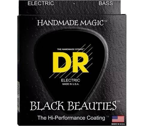 DR Strings BKE7-11 K3