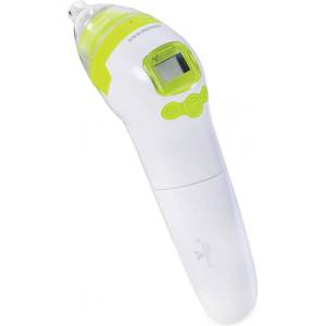 Cangaroo Електрически аспиратор за нос Purity NC001 - babylandbg Инхалатор