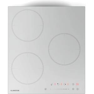 Klarstein CP4-KL-DLT-45-Wh Delicatessa