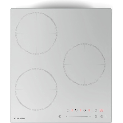 Klarstein CP4-KL-DLT-45-Wh Delicatessa