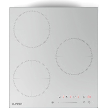 Image 1 of Klarstein CP4-KL-DLT-45-Wh Delicatessa