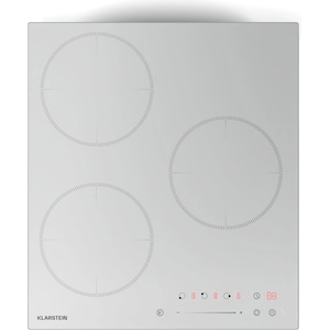 Klarstein CP4-KL-DLT-45-Wh Delicatessa