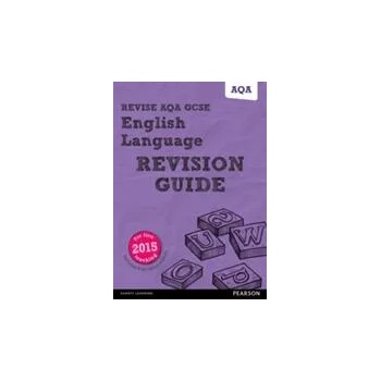 Image 1 of Pearson REVISE AQA GCSE English Language Revision Guide inc online edition - 2023 and 2024 exams | Harry Smith
