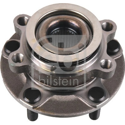Súprava ložísk kolesa FEBI BILSTEIN 173923
