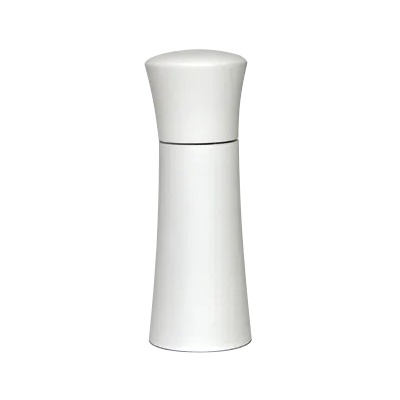 Horecano HORECANO-Мелничка за черен пипер/сол h15cm БЯЛА K0602 (181036-1) (HC-981352) (01981352)