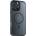 TORRAS Кейс Torras Guardian Magnetic Series за iPhone 16 Pro Max, черен (X00FX1956)
