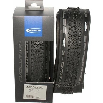 Schwalbe X-one Allround 622 x 33 700x33C