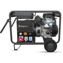 DAGARTECH DGB24TFBC