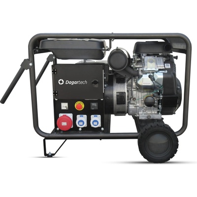 DAGARTECH DGB24TFBC