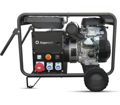 DAGARTECH DGB24TFBC