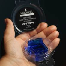 RTOM Moongel Damper Pad