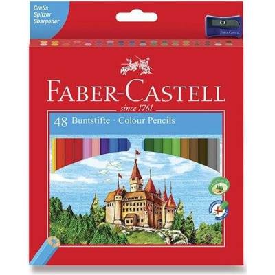 Faber-Castell 120148 48 barev