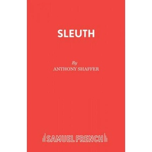 Sleuth | Anthony Shaffer (ISBN: 9780573140198)