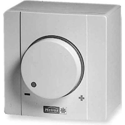 Helios Ventilatoren BSX regulátor otáčok pre AC motory