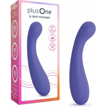 PlusOne g-spot massager
