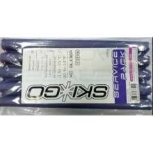 Skigo XC Glider violet 1000 g