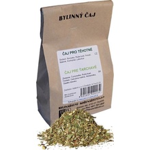 Jukl ČAJ PRO TĚHOTNÉ 100 g