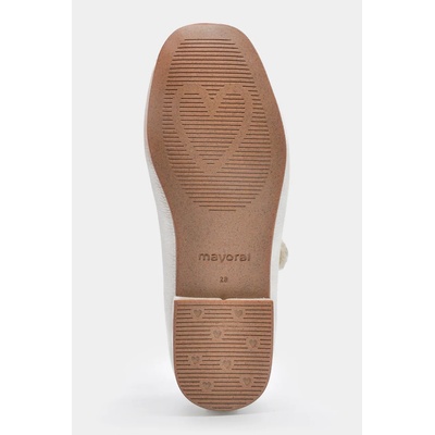 Mayoral Детски балеринки Mayoral (45724.53B.Kids.PPY2)