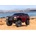 Traxxas TRX-4 Nissan Pathfinder 1988 1: 10 RTR сребърен