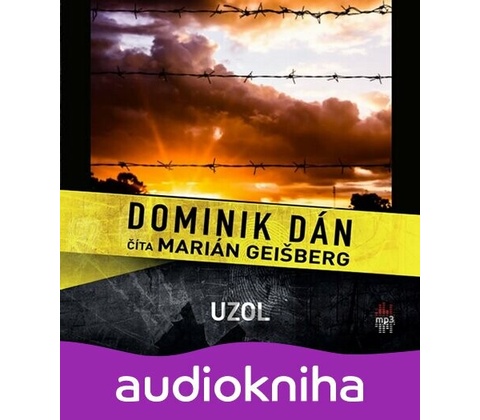 Uzol - Dán Dominik