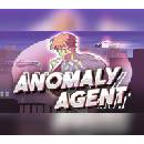 Anomaly Agent
