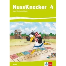 4. Schuljahr, Schülerbuch