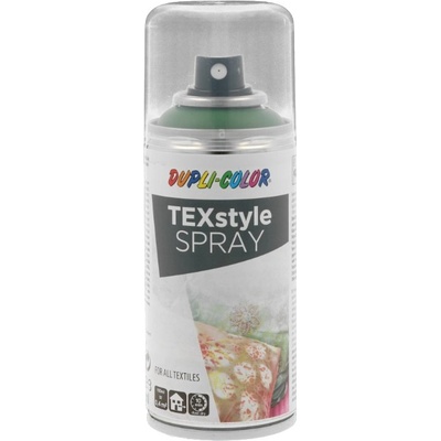 Dc Textyle spray farba na textil v spreji zelená 150 ml