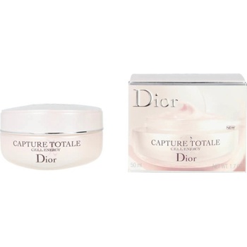 Dior Capture Totale CELL Energy Firming & Wrinkle Corrective Creme 50 ml