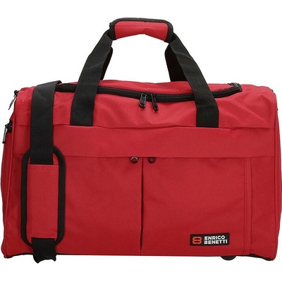 Enrico Benetti Amsterdam 35317 Red 33L