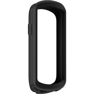 Pouzdro silikonové pro Edge 1040 Černé – Hledejceny.cz