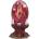 Nemesis Now Статуетка Nemesis Now: Dragons - Elemental Dragonlings (Fire), 12 cm (B6907C24)