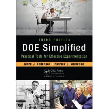 DOE Simplified | MARK J. ANDERSON