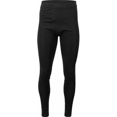 Brynje Classic Wool Longs černé