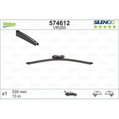 VALEO Stieracia lišta 574612