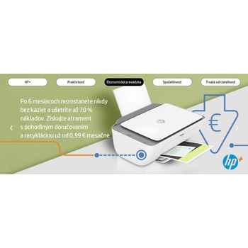 HP DeskJet 2720e 26K67B Instant Ink