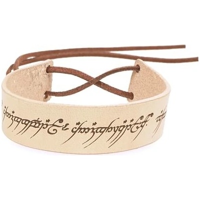 Imago kožený jeden prsten FC52062X