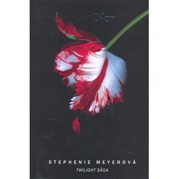 Nov - Stephenie Meyer