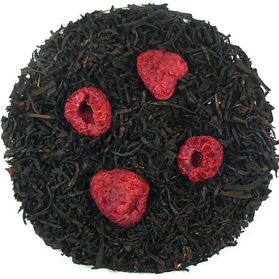 Darka company Earl Grey Malina černý aromatizovaný čaj 1 kg
