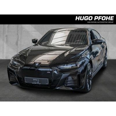 BMW i4 M60 xDrive 442 kW