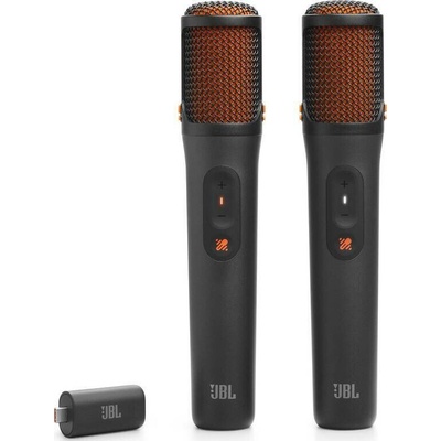 PBWIRELESSMIC JBL