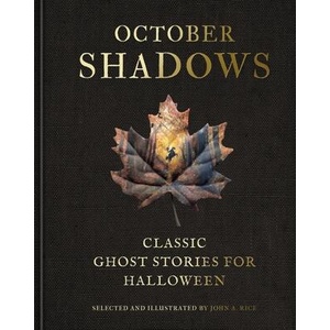 October Shadows | John A Rice (ISBN: 9780789215192)