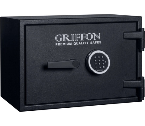 Griffon CL III.35 E