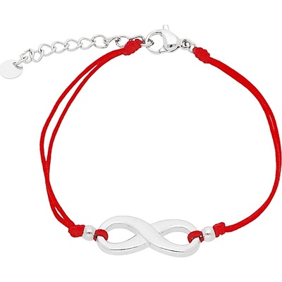 Ewena dámský náramek z chirurgické oceli CKR760